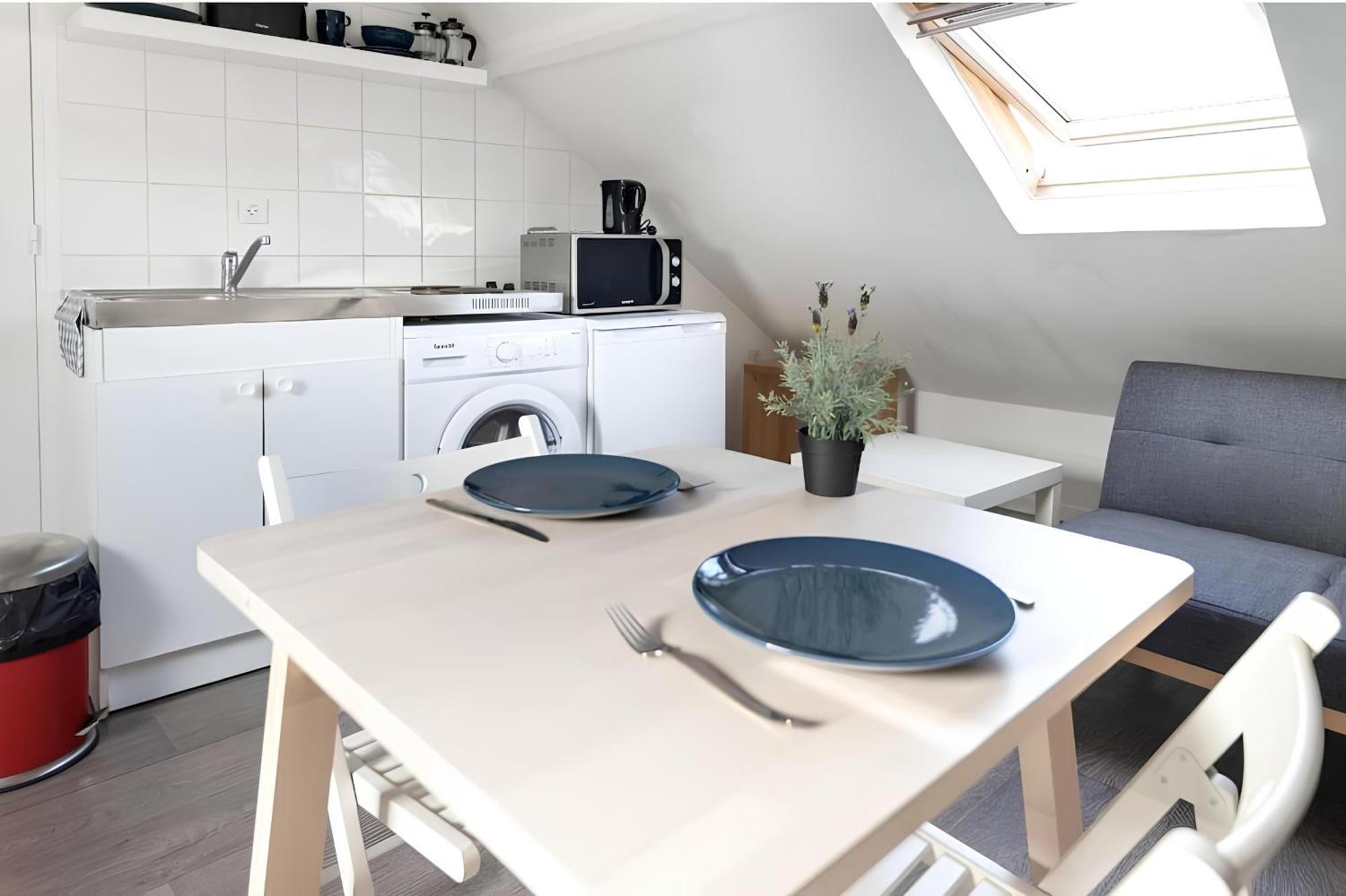 Capucin Apartment Rouen Ngoại thất bức ảnh