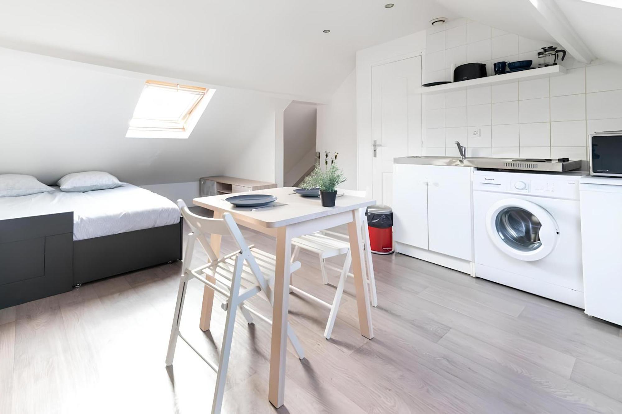 Capucin Apartment Rouen Ngoại thất bức ảnh